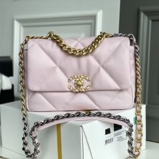 Chanel 19 Bags